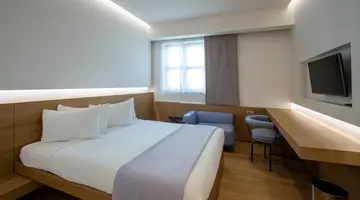 Domotel Kastri Hotel
