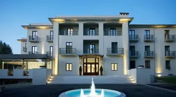 Domotel Kastri Hotel