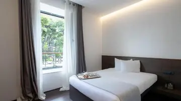 Domotel Kastri Hotel