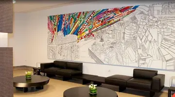 Domotel Kastri Hotel