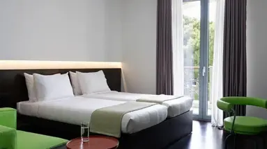 Domotel Kastri Hotel
