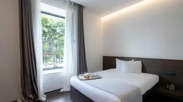 Domotel Kastri Hotel