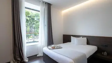 Domotel Kastri Hotel