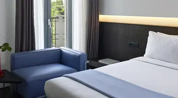 Domotel Kastri Hotel