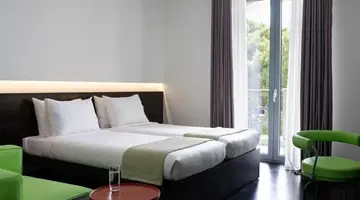 Domotel Kastri Hotel