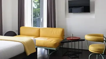 Domotel Kastri Hotel