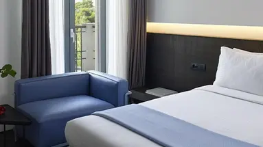 Domotel Kastri Hotel