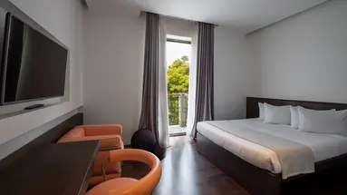 Domotel Kastri Hotel