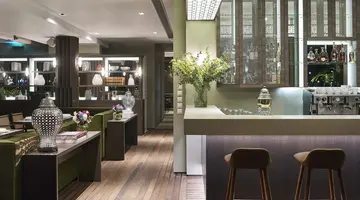 Domotel Kastri Hotel