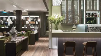 Domotel Kastri Hotel