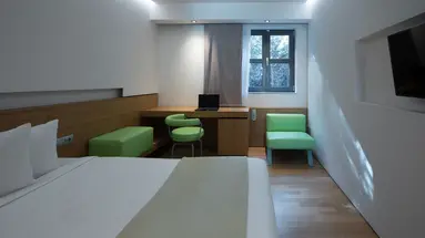 Domotel Kastri Hotel