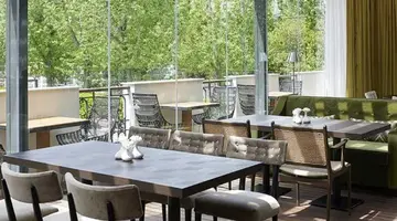 Domotel Kastri Hotel