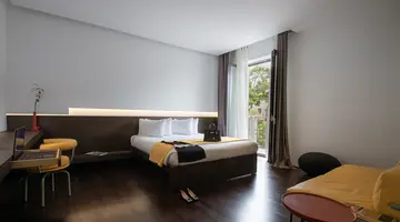 Domotel Kastri Hotel