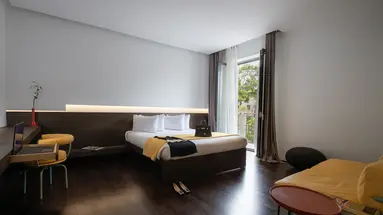 Domotel Kastri Hotel