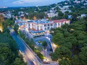 Domotel Kastri Hotel