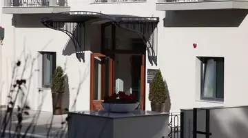 Domotel Kastri Hotel