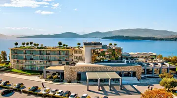 Domotel Xenia Volos City Resort