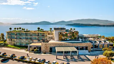 Domotel Xenia Volos City Resort