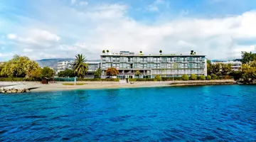 Domotel Xenia Volos City Resort
