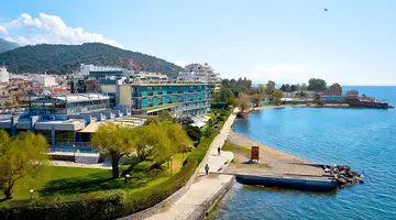 Domotel Xenia Volos City Resort