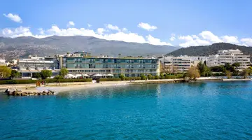 Domotel Xenia Volos City Resort
