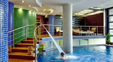 Domotel Xenia Volos City Resort