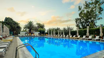 Domotel Xenia Volos City Resort