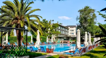 Domotel Xenia Volos City Resort