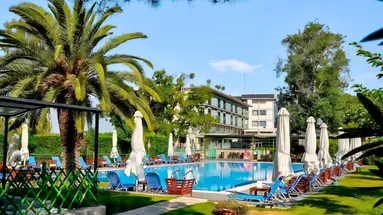 Domotel Xenia Volos City Resort