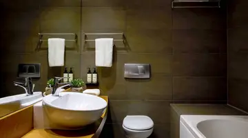 Domotel Xenia Volos City Resort