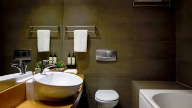 Domotel Xenia Volos City Resort