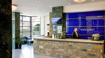 Domotel Xenia Volos City Resort