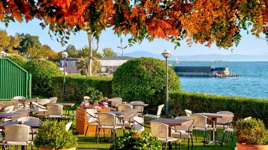 Domotel Xenia Volos City Resort