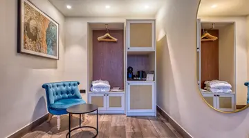 DOMS Boutique Living
