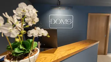 DOMS Boutique Living