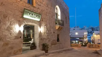 DOMS Boutique Living