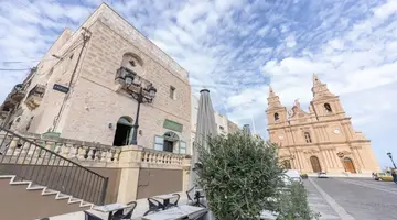 DOMS Boutique Living