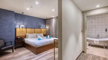 DOMS Boutique Living