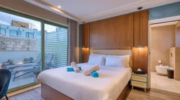 DOMS Boutique Living