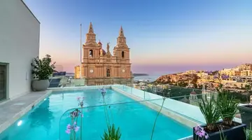 DOMS Boutique Living