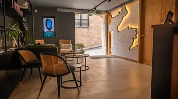 DOMS Boutique Living