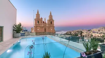 DOMS Boutique Living