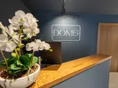 DOMS Boutique Living