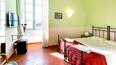 Domus Sessoriana