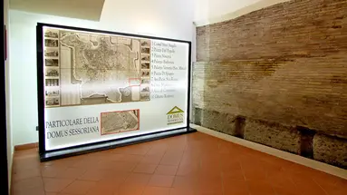 Domus Sessoriana