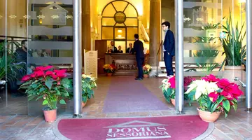 Domus Sessoriana