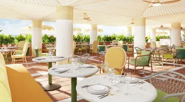 Don Carlos Marbella