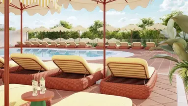 Don Carlos Marbella