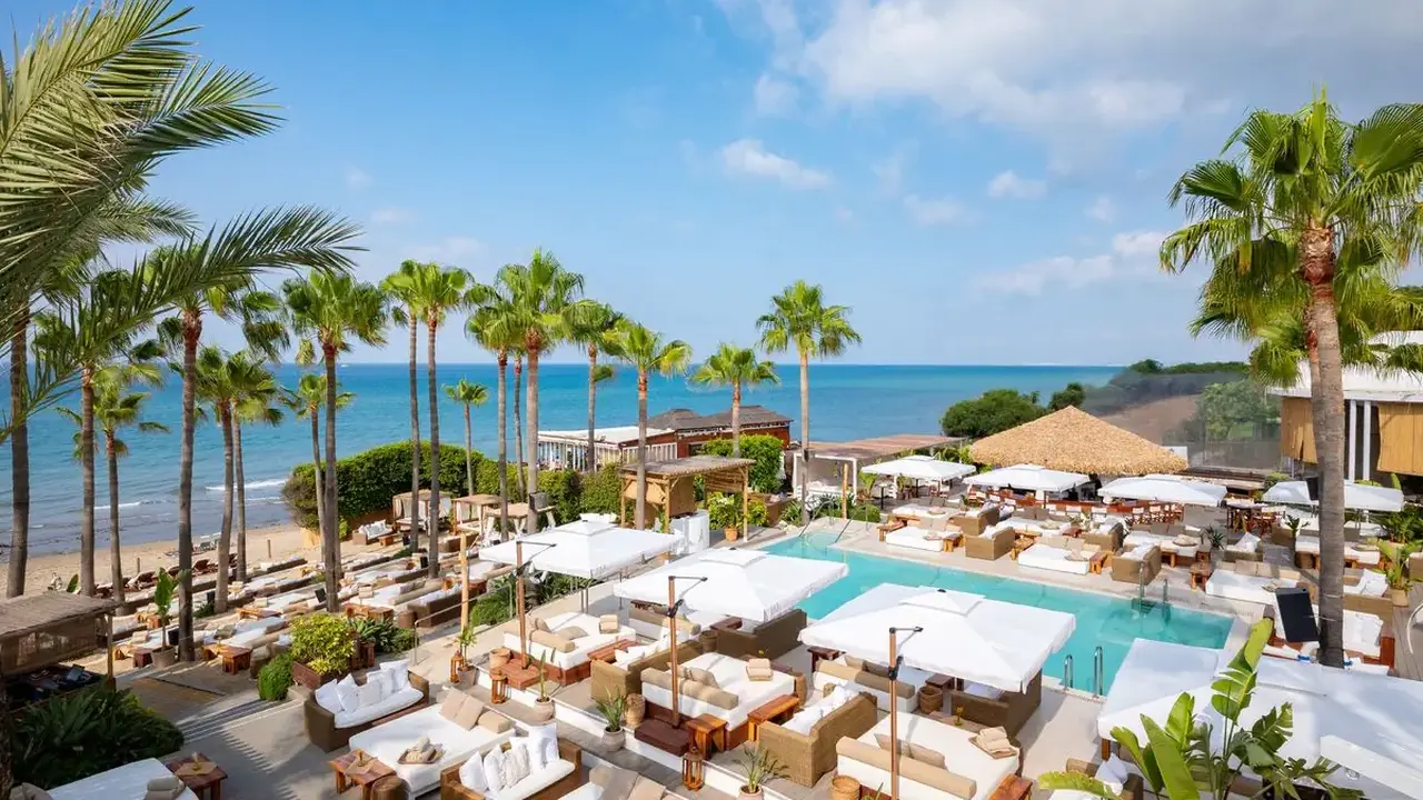 Don Carlos Marbella