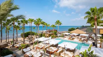Don Carlos Marbella